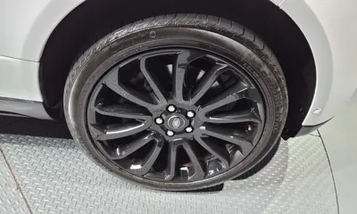 Land Rover Range Rover 2017, 91190 км, за 37375.18 USD