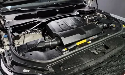 Land Rover Range Rover 2017, 91190 км, за 37375.18 USD - фото 6