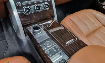 Land Rover Range Rover 2017, 91190 км, за 37375.18 USD - фото 9