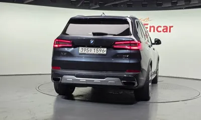 BMW X5 2020, 190570 км, за 28554.55 USD