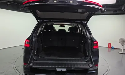 BMW X5 2020, 190570 км, за 28554.55 USD - фото 20