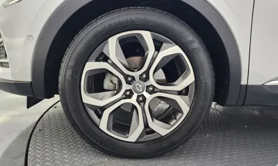 Renault-KoreaSamsung XM3 2021, 63957 км, за 10241.16 USD