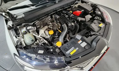 Renault-KoreaSamsung XM3 2021, 63957 км, за 10241.16 USD - фото 6