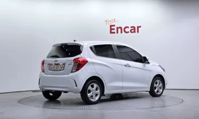 ChevroletGMDaewoo Spark 2017, 53944 км, за 3898.25 USD
