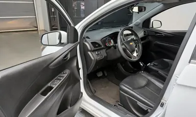 ChevroletGMDaewoo Spark 2017, 53944 км, за 3898.25 USD - фото 11