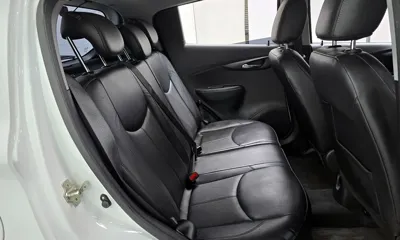 ChevroletGMDaewoo Spark 2017, 53944 км, за 3898.25 USD - фото 12
