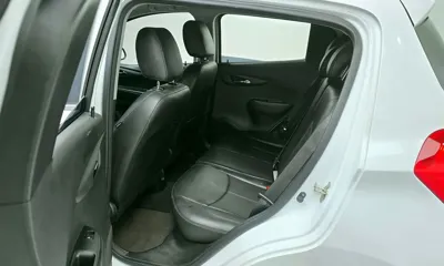 ChevroletGMDaewoo Spark 2017, 53944 км, за 3898.25 USD - фото 13