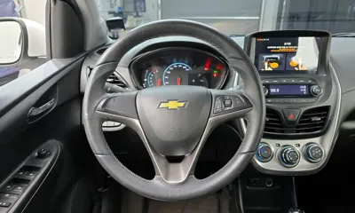 ChevroletGMDaewoo Spark 2017, 53944 км, за 3898.25 USD - фото 14