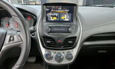 ChevroletGMDaewoo Spark 2017, 53944 км, за 3898.25 USD - фото 15