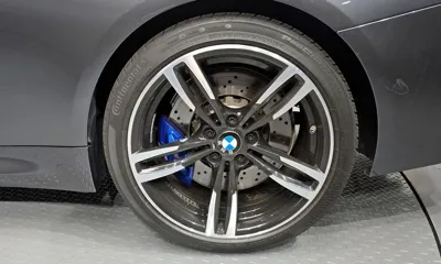 BMW M4 2017, 74166 км, за 32185.4 USD