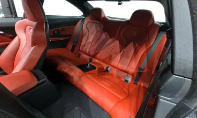 BMW M4 2017, 74166 км, за 32185.4 USD - фото 12