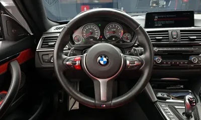 BMW M4 2017, 74166 км, за 32185.4 USD - фото 13