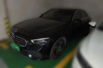 Mercedes-Benz C-Class · 2023 год