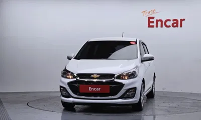 ChevroletGMDaewoo Spark 2019, 104406 км, за 3965.41 USD - фото 3