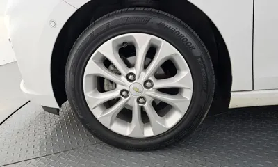 ChevroletGMDaewoo Spark 2019, 104406 км, за 3965.41 USD - фото 5