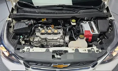 ChevroletGMDaewoo Spark 2019, 104406 км, за 3965.41 USD - фото 6
