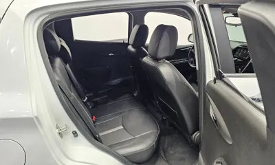 ChevroletGMDaewoo Spark 2019, 104406 км, за 3965.41 USD - фото 12