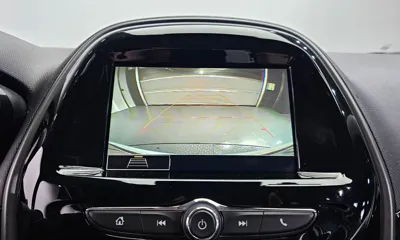 ChevroletGMDaewoo Spark 2019, 104406 км, за 3965.41 USD - фото 15