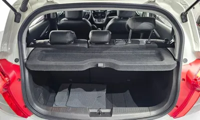 ChevroletGMDaewoo Spark 2019, 104406 км, за 3965.41 USD - фото 27