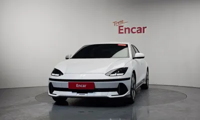 Hyundai Ioniq6 2023, 130525 км, за 18307.73 USD