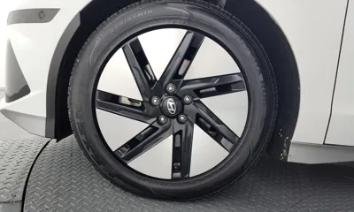 Hyundai Ioniq6 2023, 130525 км, за 18307.73 USD