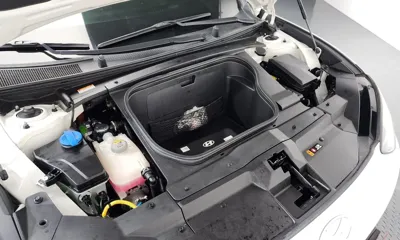 Hyundai Ioniq6 2023, 130525 км, за 18307.73 USD - фото 6