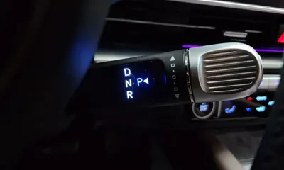 Hyundai Ioniq6 2023, 130525 км, за 18307.73 USD - фото 9