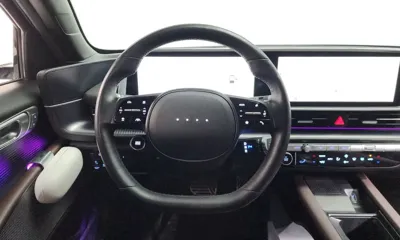 Hyundai Ioniq6 2023, 130525 км, за 18307.73 USD - фото 12