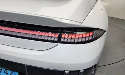 Hyundai Ioniq6 2023, 130525 км, за 18307.73 USD - фото 23