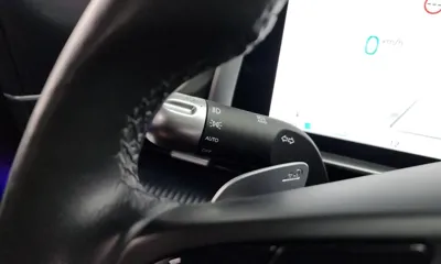 Hyundai Ioniq6 2023, 130525 км, за 18307.73 USD - фото 30