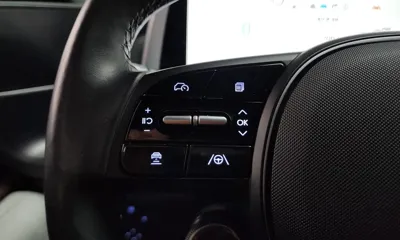 Hyundai Ioniq6 2023, 130525 км, за 18307.73 USD - фото 32