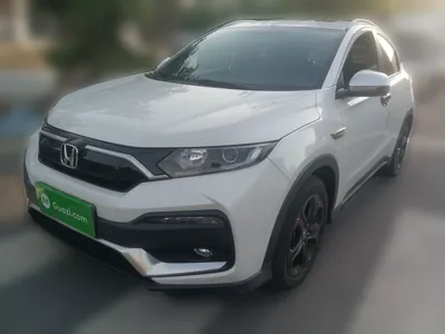 Honda XR-V · 2021 год