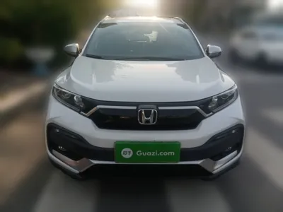 Honda XR-V 2021, 51100 км, за 10947 USD - фото 2
