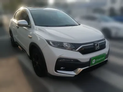 Honda XR-V 2021, 51100 км, за 10947 USD - фото 3