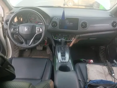 Honda XR-V 2021, 51100 км, за 10947 USD - фото 10