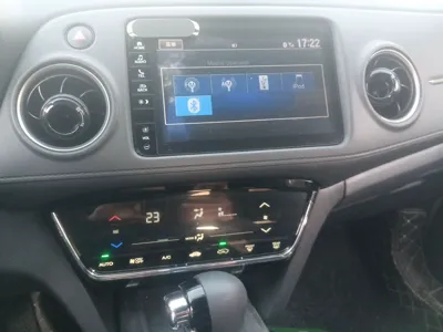 Honda XR-V 2021, 51100 км, за 10947 USD - фото 14