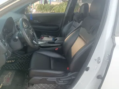 Honda XR-V 2021, 51100 км, за 10947 USD - фото 16