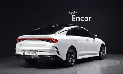 Kia K5 2022, 74336 км, за 26434.44 USD