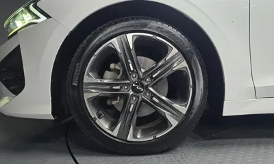 Kia K5 2022, 74336 км, за 26434.44 USD