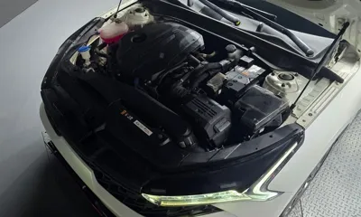 Kia K5 2022, 74336 км, за 26434.44 USD - фото 6