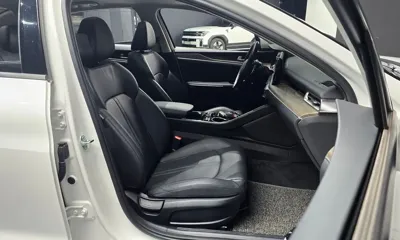 Kia K5 2022, 74336 км, за 26434.44 USD - фото 10