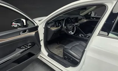 Kia K5 2022, 74336 км, за 26434.44 USD - фото 11