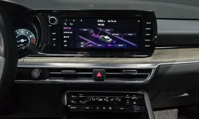 Kia K5 2022, 74336 км, за 26434.44 USD - фото 15
