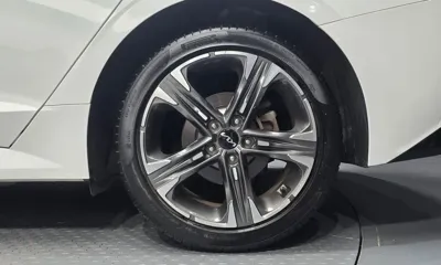 Kia K5 2022, 74336 км, за 26434.44 USD - фото 21