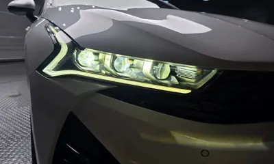 Kia K5 2022, 74336 км, за 26434.44 USD - фото 22