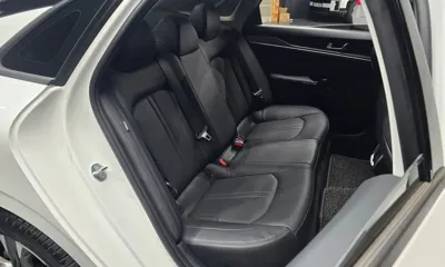 Kia K5 2022, 74336 км, за 26434.44 USD - фото 26