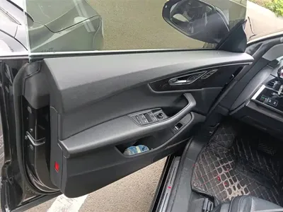 Audi Q8 2022, 85100 км, за 50469.89 USD - фото 7