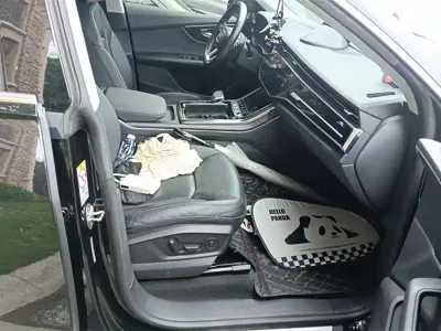 Audi Q8 2022, 85100 км, за 50469.89 USD - фото 8