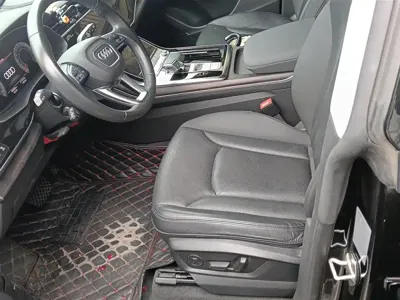Audi Q8 2022, 85100 км, за 50469.89 USD - фото 9
