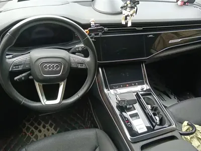 Audi Q8 2022, 85100 км, за 50469.89 USD - фото 12